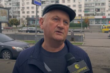 «СОЦ ОПРОС»: кияни підтримують українську мову як державну