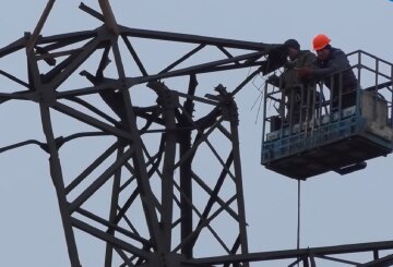 графіки відключення світла у Чернігівській області на 14 травня