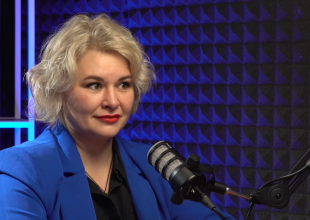 Дарія Воробчук