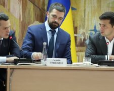 Забудовник, якого підтримав Зеленський, тепер саботує "велике будівництво" - ЗМІ