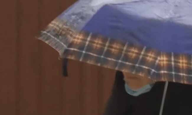 Прогноз погоди на тиждень з 17 по 23 листопада у Харкові