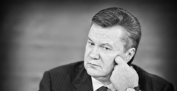 На могиле Виктора Януковича-младшего появилась табличка с именем