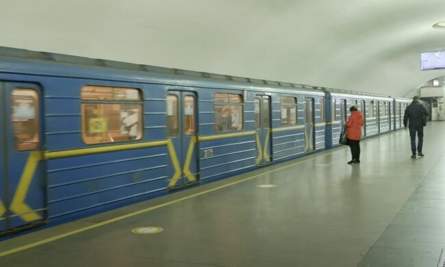 Дополнительная плата за проезд в метро