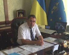 Скандальный чиновник Иван Федорко, который получил два года ограничения свободы за пьяное ДТП, назначен  Советником министра инфраструктуры - СМИ