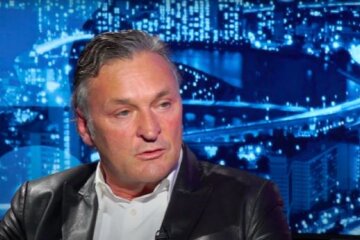 Россия попала как бы в капкан с этим Крымом, не надо было его трогать, - Балашов