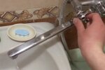 Графік відключення води на тиждень з 20 по 26 липня в Дніпрі
