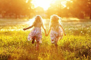 лето, счастье, солнце