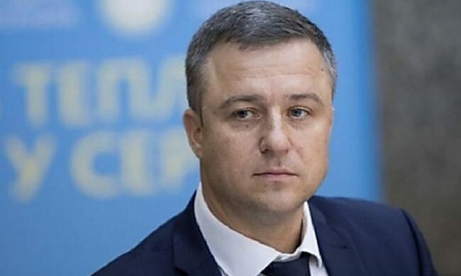 Микола Кулеба