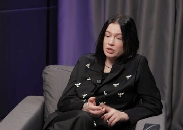 Анастасия Приходько