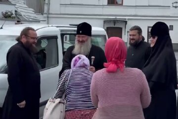 Паша "Мерседес" после ареста появился в Лавре: в Генпрокуратуре дали объяснение