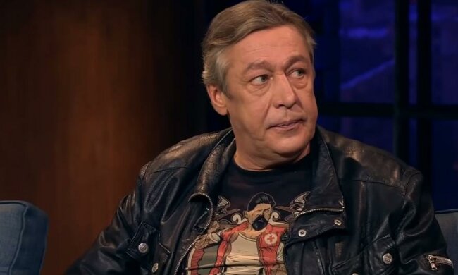 Єфремов різко висловився про анексію Криму: "Я ридав у подушку"