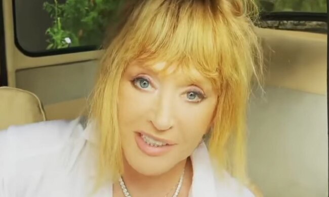 алла пугачева, скрин