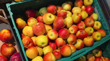 Подорожание продуктов в Харьковской области