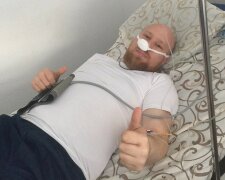 Харківський журналіст, який постраждав через російські спецслужби, потребує допомоги: подробиці