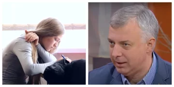 Історія зі "відміною" російської в Могилянці отримала продовження: "Сенс не в покаранні, а..."