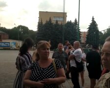 На Харківщині збунтувалися проти укрупнення районів: "Величезний дисбаланс"