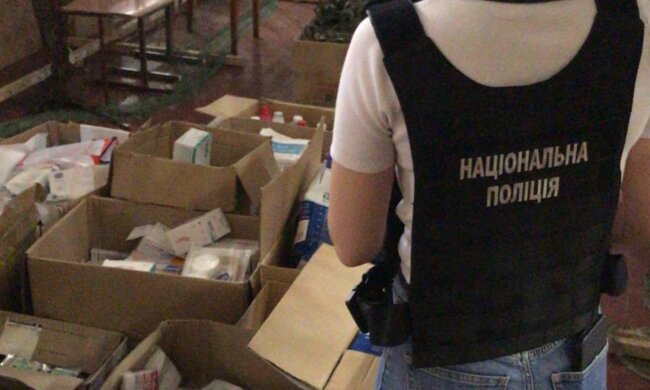 Псевдоволонтера разоблачили на махинациях