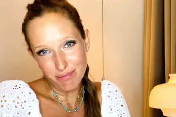 Катя Осадча