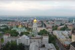 Прогноз погоды в Украине на неделю с 9 по 15 июня.