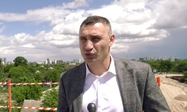 Кличко ошарашил заявлением о мосте, на который выделили миллиарды: "Никогда не будет достроен"