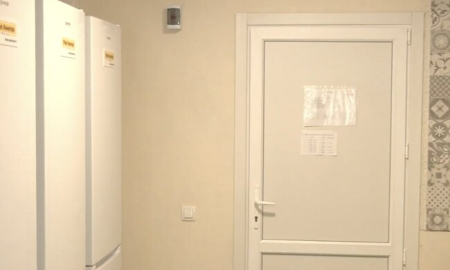 Безкоштовне житло для ВПО у Києві