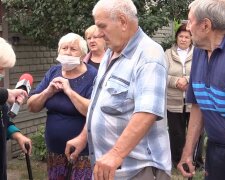 Харків'яни тонуть у каналізації: жителі молять Кернеса про допомогу, відео