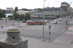 Новий графік руху транспорту у Харкові