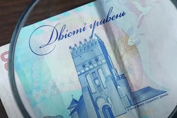 Грошова допомога для ВПО в Одесі