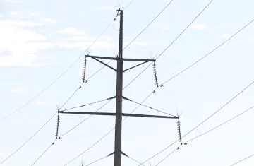 Графіки відключення світла в Одеській області на 12 грудня