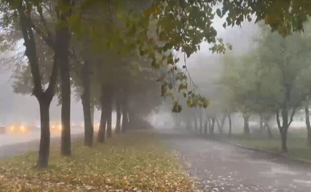 Погода в Україні різко зміниться, введено