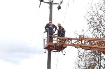 Графіки відключення світла у Кіровоградській області на 13 лютого