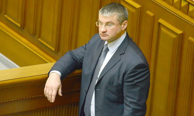 мищенко
