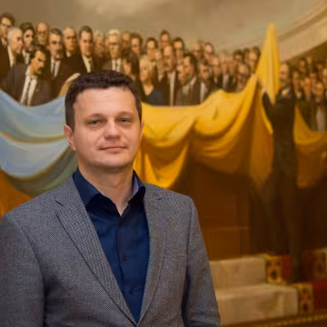 Вадим Сидорчук