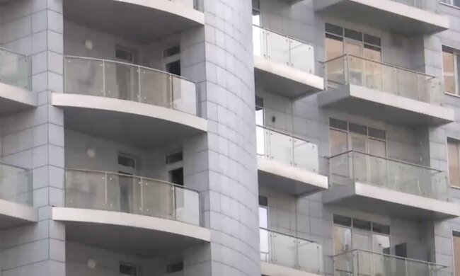 Безкоштовне житло для ВПО в Полтаві