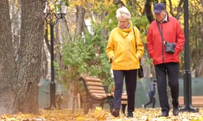 Прогноз погоди на тиждень з 24 по 30 листопада в Одесі