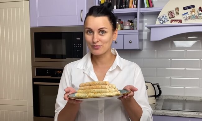 Вкусно, легко и просто: "Мастер Шеф" Глинская дала проверенный рецепт домашних сосисок с сыром