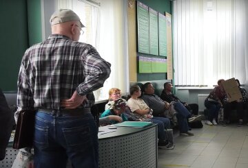 Грошова допомога в Одесі