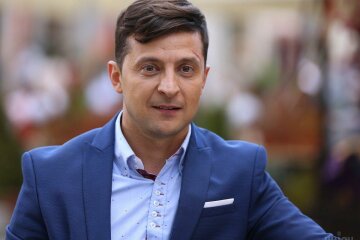 владимир зеленский