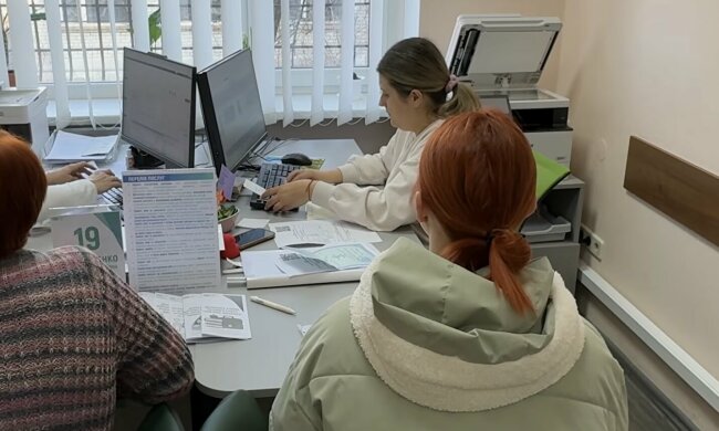 Робота з житлом у Харкові