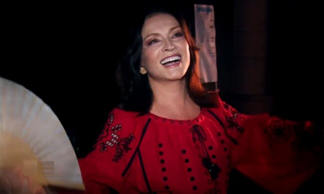 софия ротару, скрин