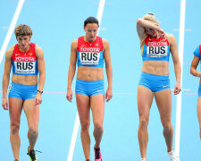 Фініта: суд не допустив російських легкоатлетів до Олімпіади в Ріо