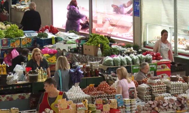 магазин, супермаркет, продукты