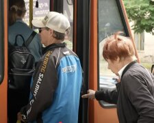 Новая система оплаты проезда в Кропивницком