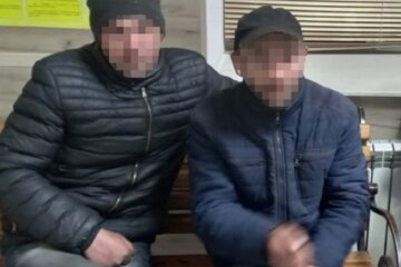 В Одессе коп с сообщником устроили угон автомобилей: "Снимали номера, а потом..."