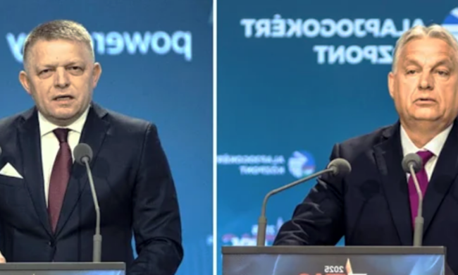 Орбан, Фицо