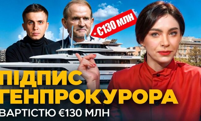 Тест на державність: чому кейс яхти Медведчука став дзеркалом безвідповідальності ключових інституцій