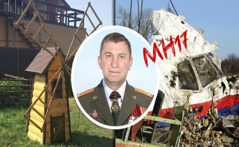 хмурый дубинский
