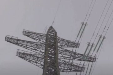 Отключение света в Черкасской области 20 мая