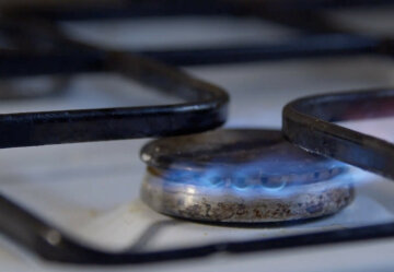 График отключения газа в Днепре на неделю с 19 по 25 января