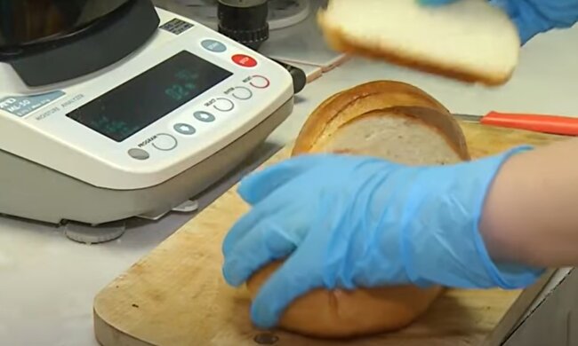 В Одесі перейменували "Потьомкінський" хліб: як він тепер називатиметься